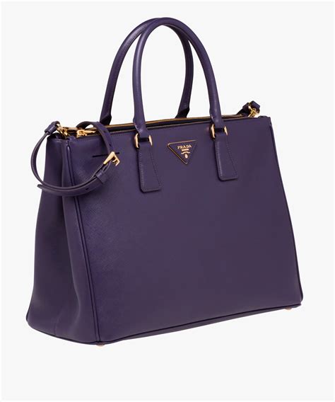 violet prada bag|prada leather handbags.